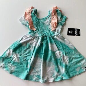New Rags Girl Dress 3-4 Years 3T 4T